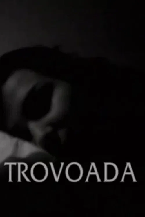 Trovoada poster