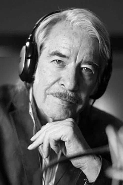 Enrique Rocha profile