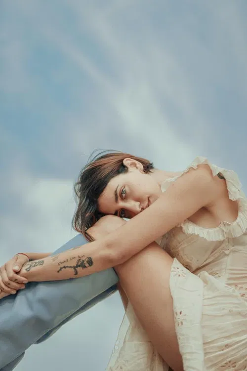 Sarah Meital Benjamin profile