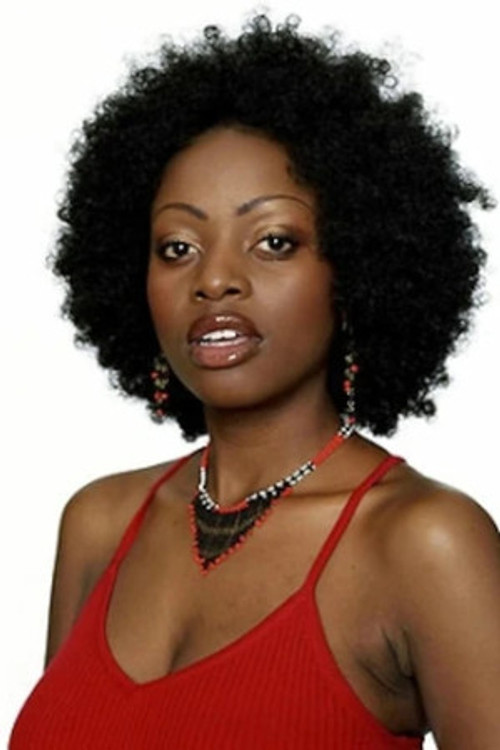 Makosi Musambasi profile