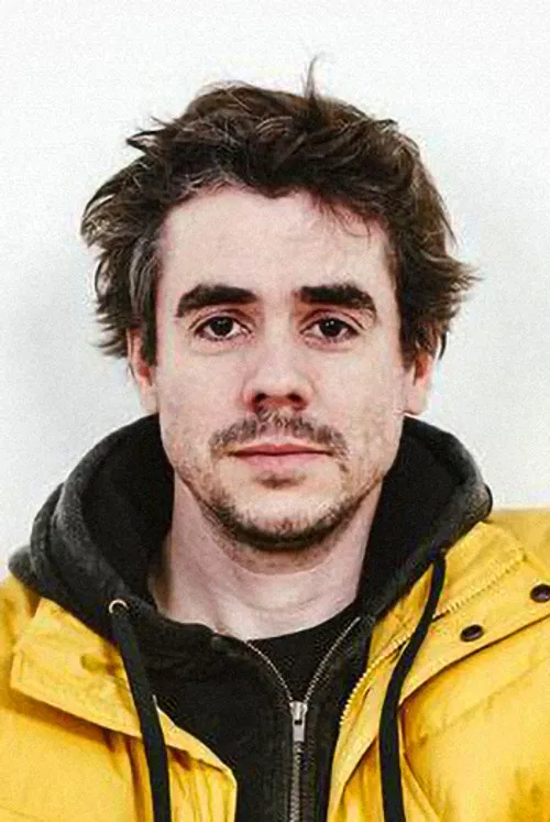 Javier Drolas profile