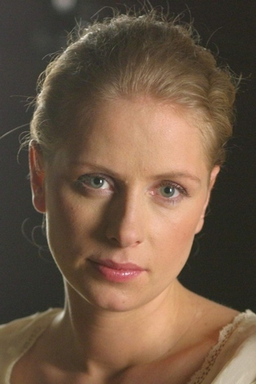 Karolina Lutczyn profile