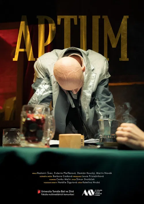 Aptum poster