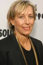 Martina Navratilova profile