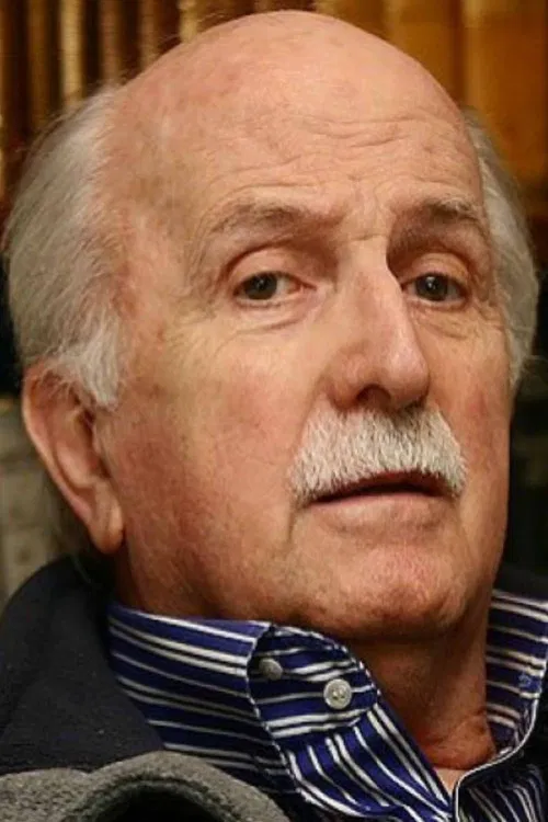 Andrés Rillón profile