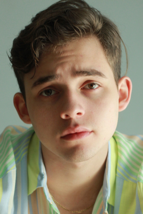 Gustavo Rosa profile