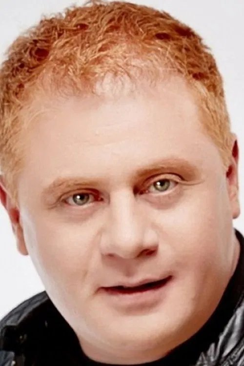 Anton Yuryev profile