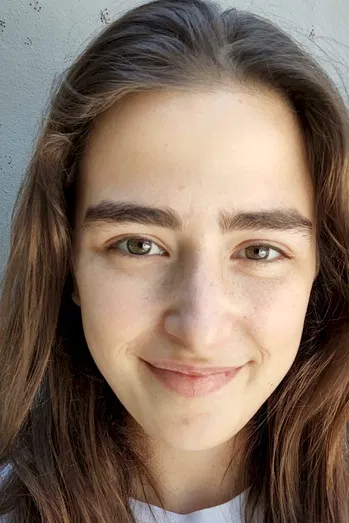 Cloé Galante profile