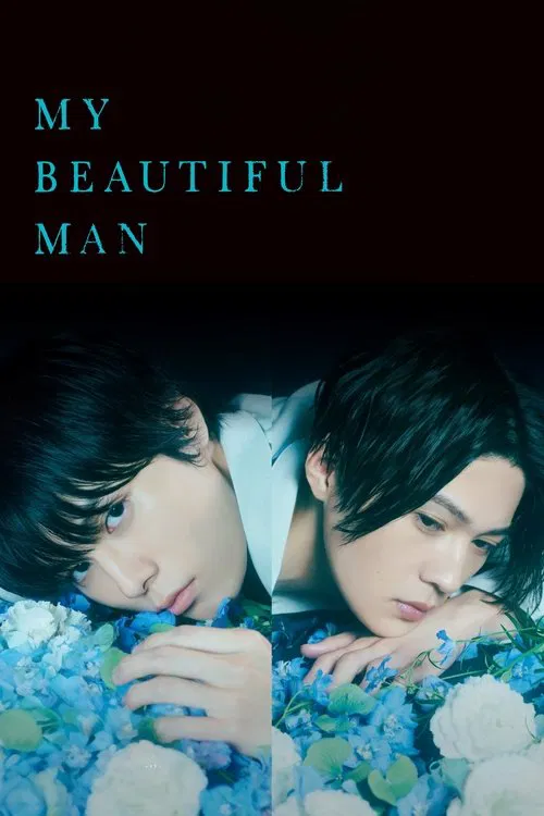 My Beautiful Man poster