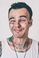 Rafael Santeria profile