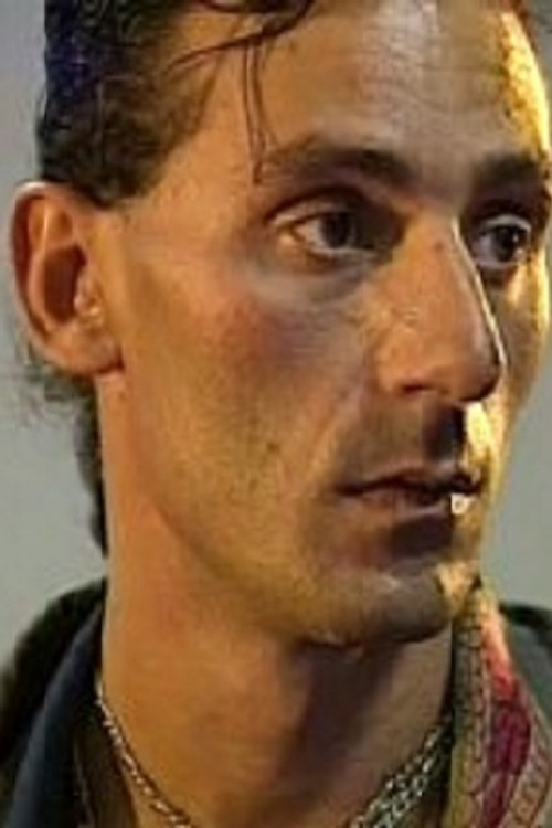 Alessandro Selvaggio profile