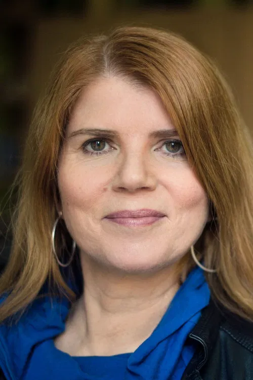 Anne Osterloh profile