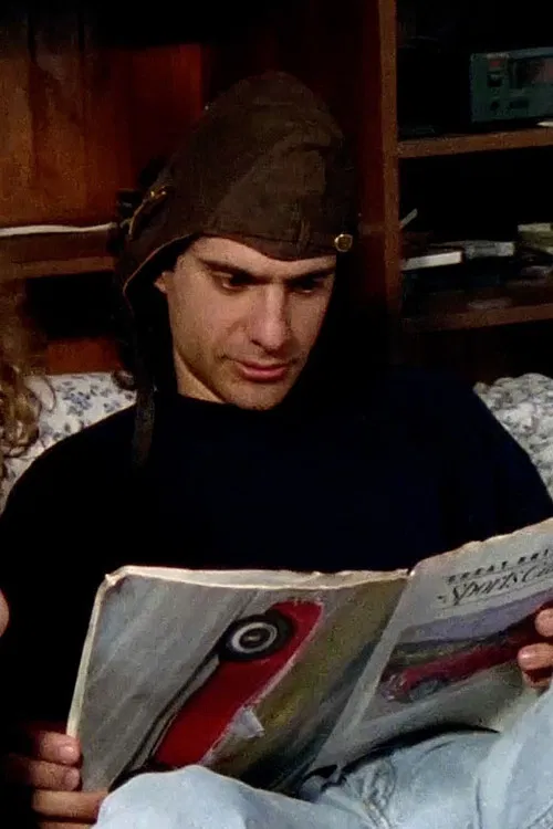 George Kannava profile