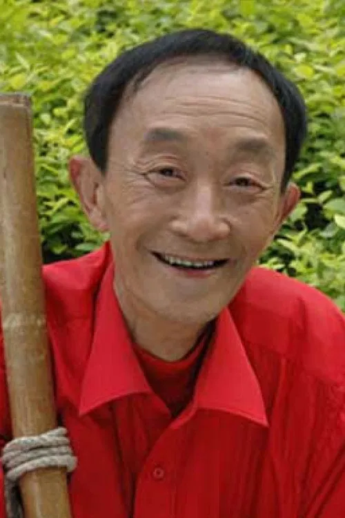 Zuyun Pang profile