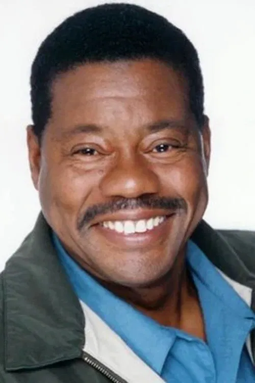 James Geralden profile