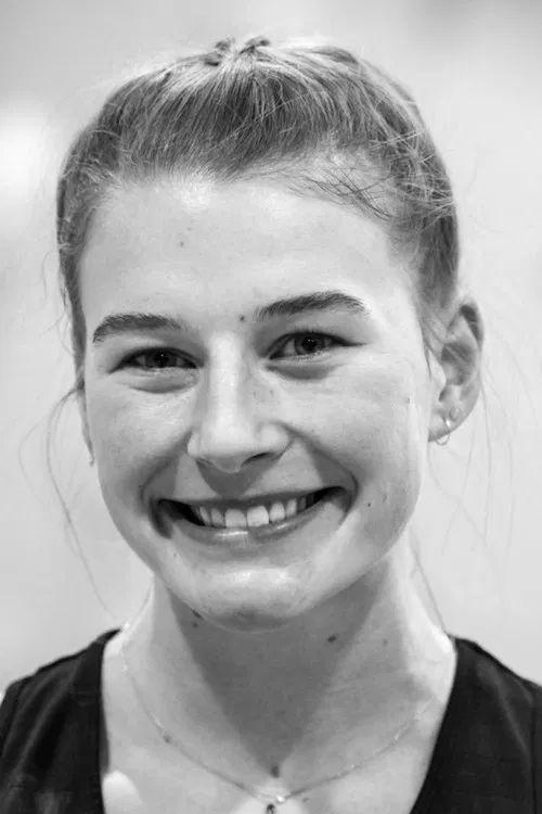 Claire Buhrfeind profile