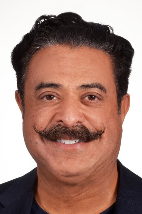 Shahid Khan profile