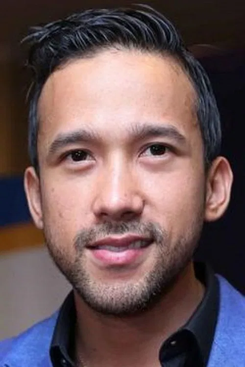 Maruli Tampubolon profile