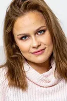 Veronika Marková profile