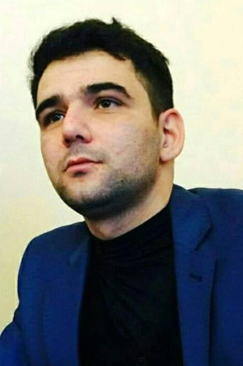 Javid Telman profile