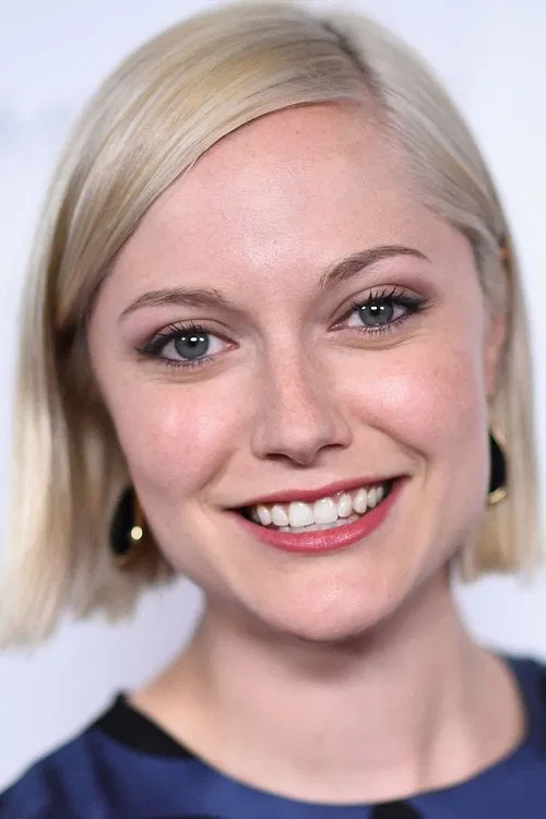Georgina Haig profile