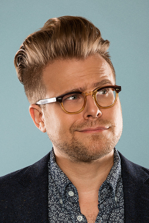 Adam Conover profile