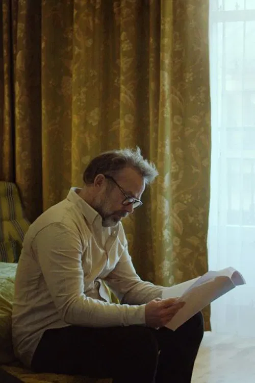 The Things I Wish You Had Told Me, But Never Will poster