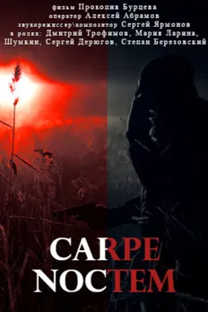 Carpe Noctem poster