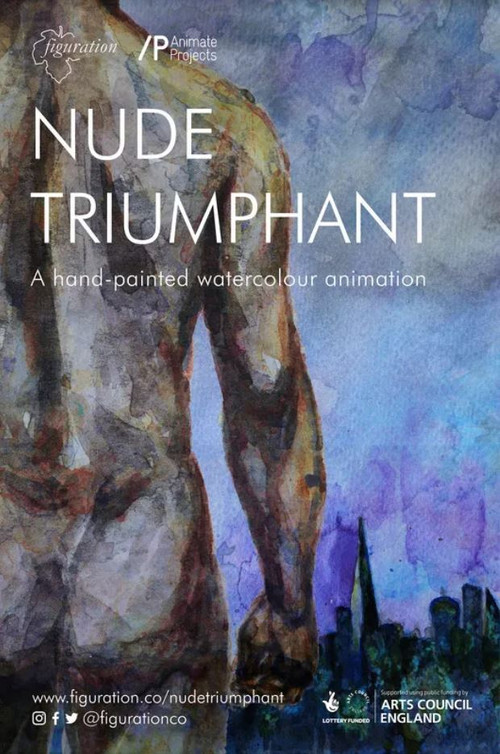 Nude Triumphant poster