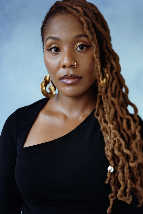 Nikyatu Jusu profile