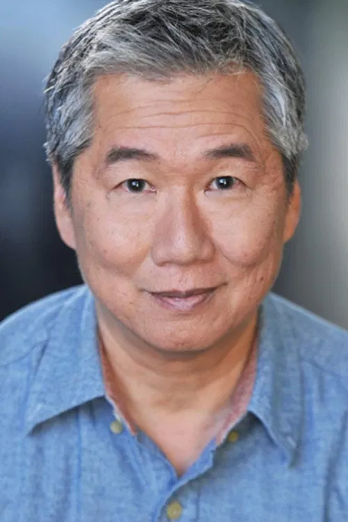 James J. Der Jr. profile