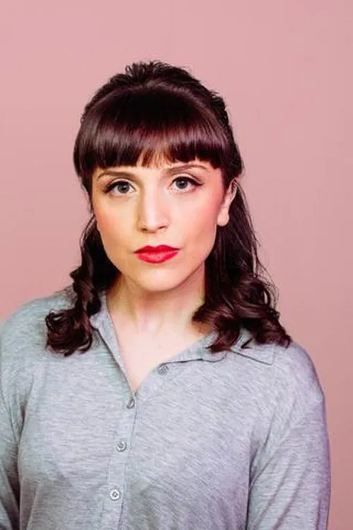 Racquel Belmonte profile