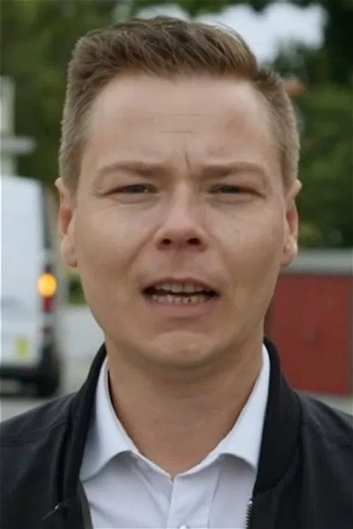 Michael Wichmann profile