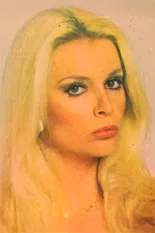 Christine Haydar profile