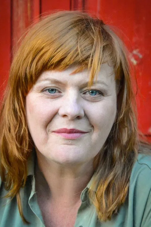 Joanna Gonschorek profile