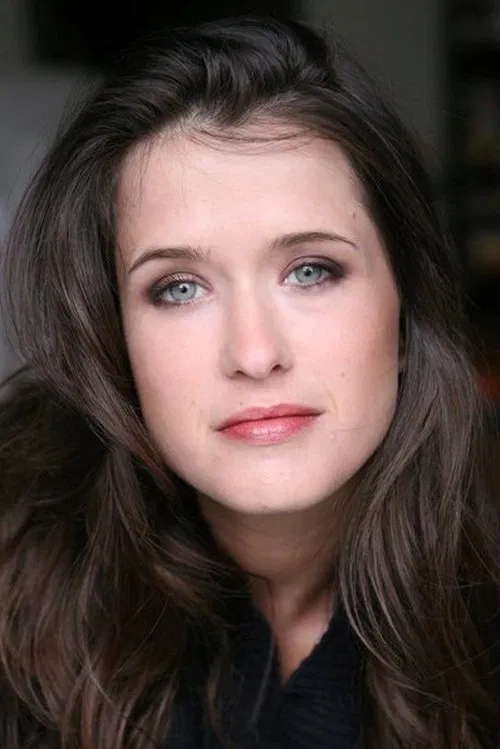 Marie Mouté profile