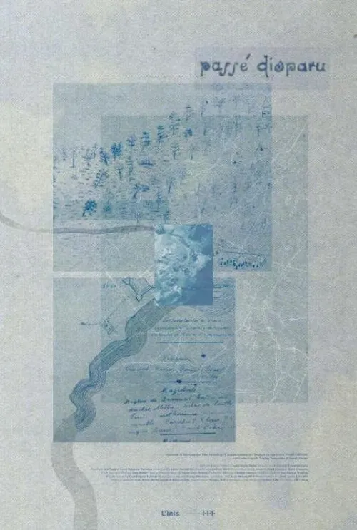 Vanished Past poster