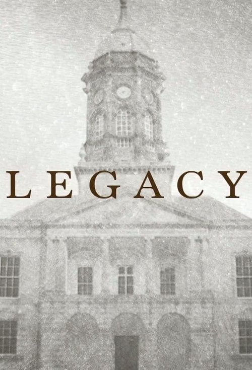 Legacy poster