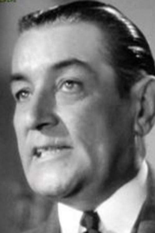 Frederick Vogeding profile