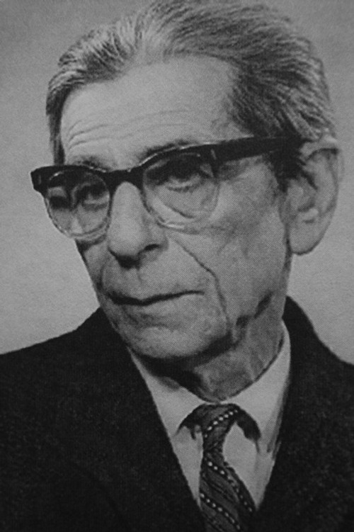 Aleksandr Litvinov profile