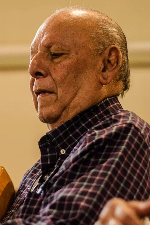 Rubén Vázquez profile