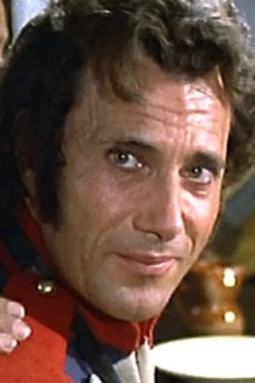 Jacques Destoop profile