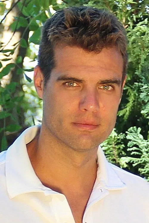 David Alemán profile