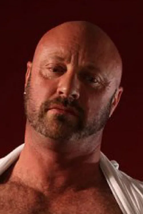 Eddie Butler profile