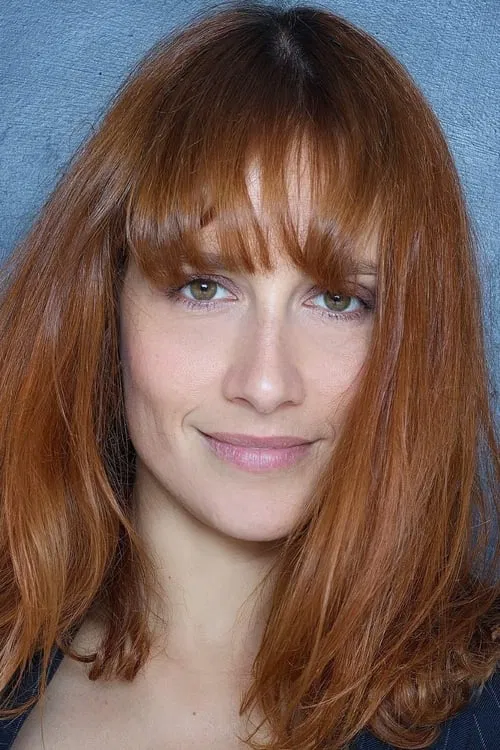 Gwendolyn Gourvenec profile