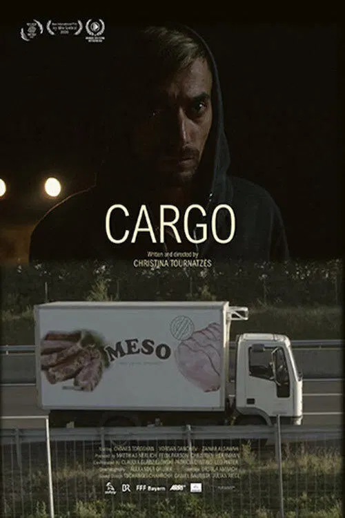 Cargo poster