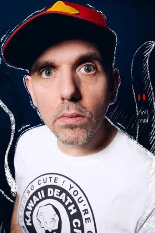 Davy Mourier profile