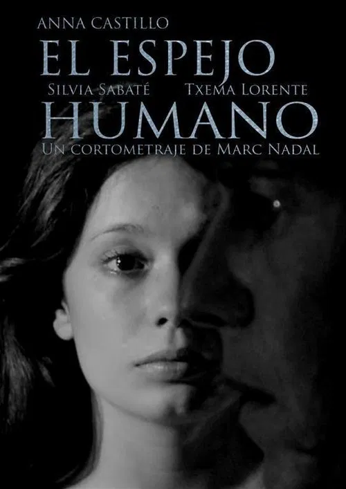 The Human Mirror poster