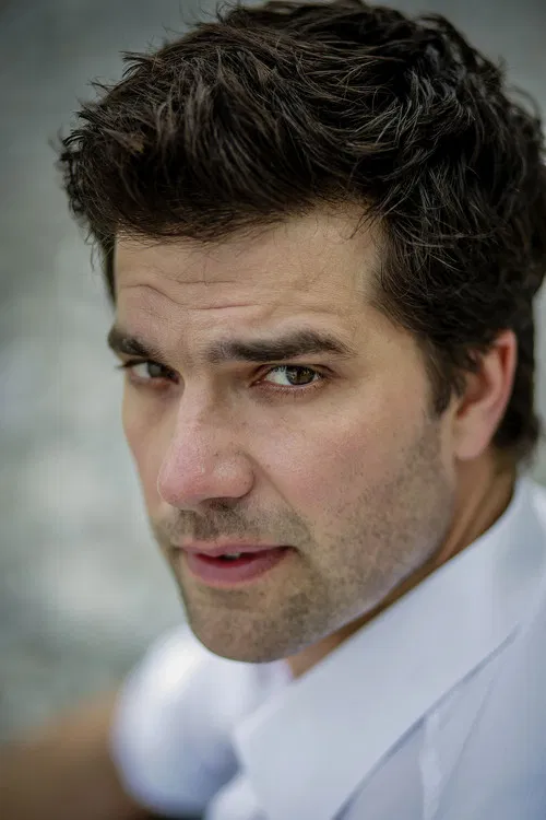 Moritz Tittel profile