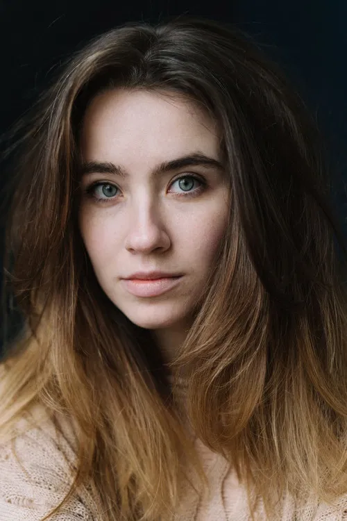 Angelina Samchyk profile